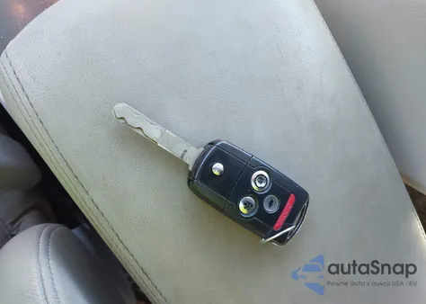 2012 Acura Tsx 2.4 из США, поврежденный, VIN JH4CW2H67CC004063